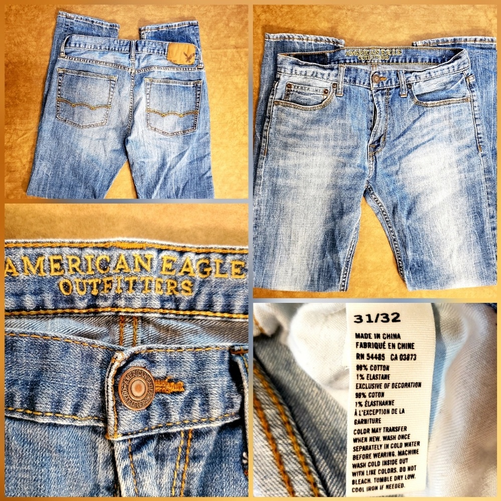 American Eagle Outfitters